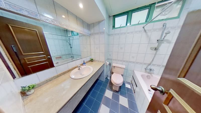 Hillview Park, 19A Hillview Avenue, Room Rental, 150 sqft, Condominium For Rent, by Alvin Toh, 500041117 - Bathroom - PropertyGuru.com.sg