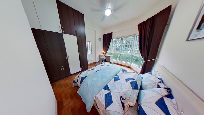 Hillview Park, 19A Hillview Avenue, Room Rental, 150 sqft, Condominium For Rent, by Alvin Toh, 500041117 - Bedroom - PropertyGuru.com.sg