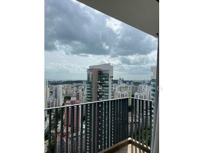 For Rent - Highline Residences