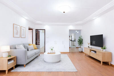 For Sale - 226 Ang Mo Kio Avenue 1