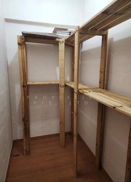 226 Ang Mo Kio Avenue 1 HDB Flat For Sale at S$ 538,000 | PropertyGuru Singapore - Interior