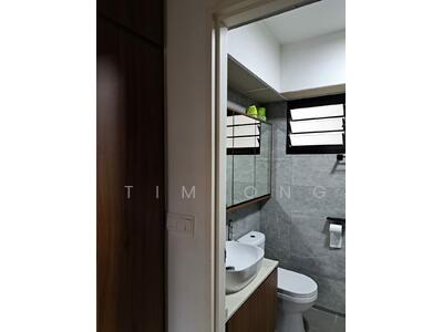 For Sale - 610B Tampines North Drive 1