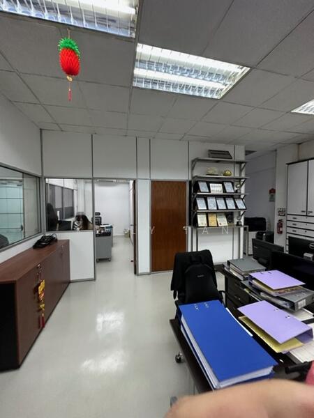 International Road, , 13,970 sqft, Factory / Workshop (B2) For Sale, by Kelly Tan, 500041130 - Interior - CommercialGuru.com.sg
