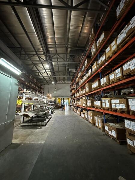 International Road, , 13,970 sqft, Factory / Workshop (B2) For Sale, by Kelly Tan, 500041130 - Interior - CommercialGuru.com.sg