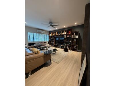 For Sale - Garden View Estate