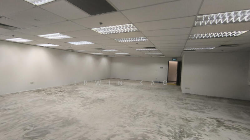 Odc Distri Centre, 30 Toh Guan Road, 2,250 sqft, Light Industrial (B1) For Rent, by Irwin Kao, 500041140 - Interior - CommercialGuru.com.sg