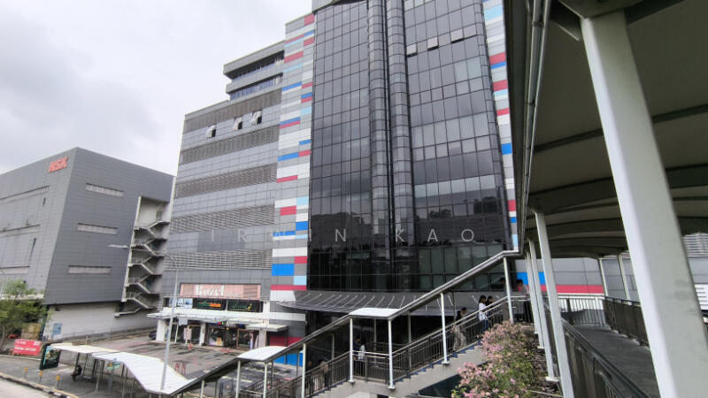 Odc Distri Centre, 30 Toh Guan Road, 2,250 sqft, Light Industrial (B1) For Rent, by Irwin Kao, 500041140 - Exterior - CommercialGuru.com.sg