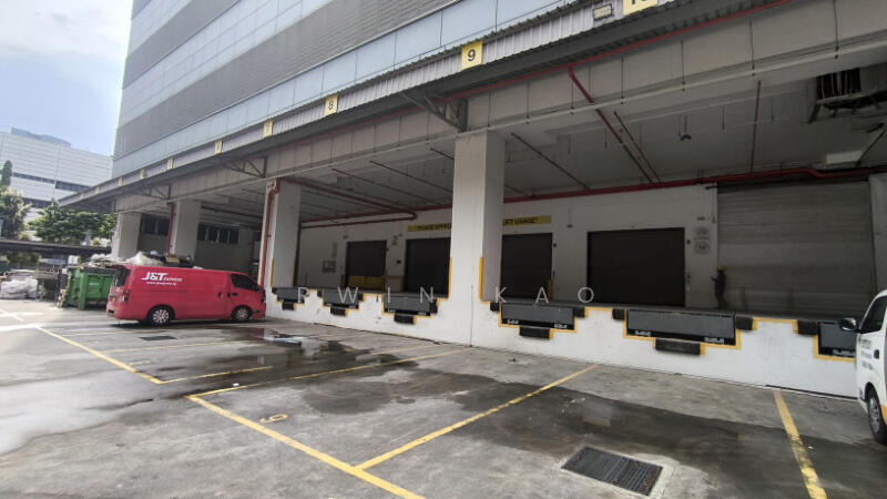 Odc Distri Centre, 30 Toh Guan Road, 2,250 sqft, Light Industrial (B1) For Rent, by Irwin Kao, 500041140 - CommercialGuru.com.sg
