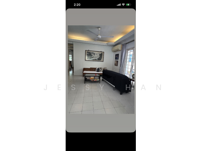 For Sale - Reno 2 Storey Semi-D @ Tanah Merah, Jalan Pari Burong, Bedok
