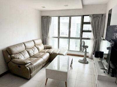 For Rent - 274A Punggol Place