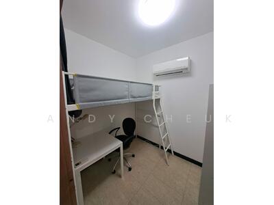 For Rent - The Bencoolen