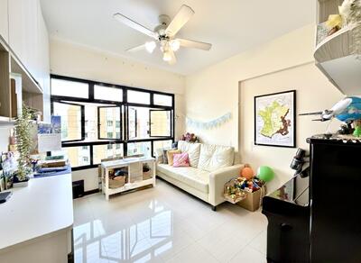 For Sale - 996B Buangkok Crescent