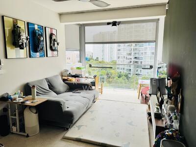 For Rent - The Shore Residences