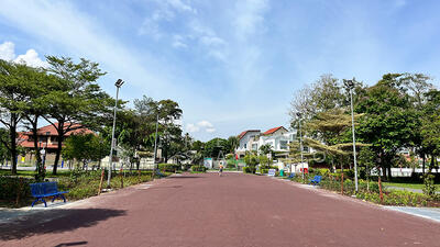 For Rent - Telok Kurau