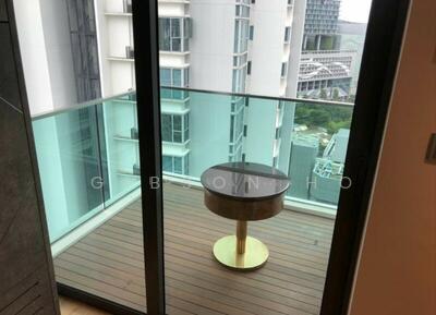 For Rent - Illuminaire on Devonshire