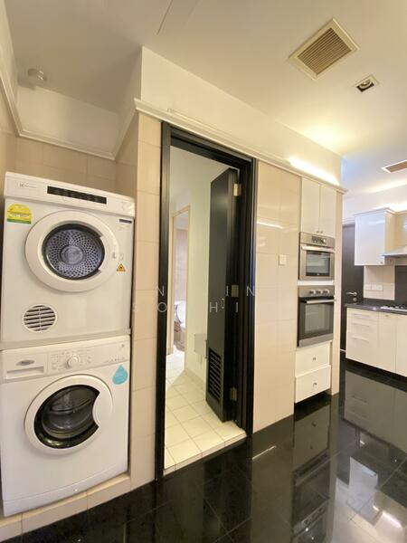 Orchard Scotts, 11 Anthony Road, 4 Bedrooms, 2,508 sqft, Condominium For Rent, by Lin Jing Sophia, 500041165 - Kitchen - PropertyGuru.com.sg