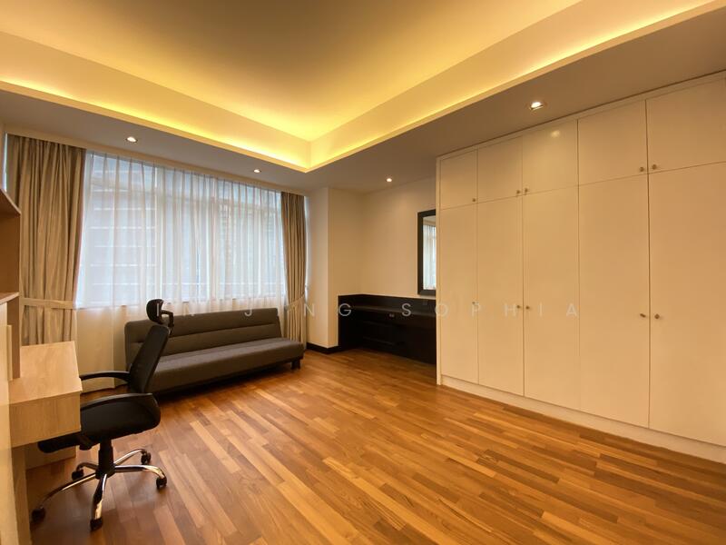 Orchard Scotts, 11 Anthony Road, 4 Bedrooms, 2,508 sqft, Condominium For Rent, by Lin Jing Sophia, 500041165 - Interior - PropertyGuru.com.sg