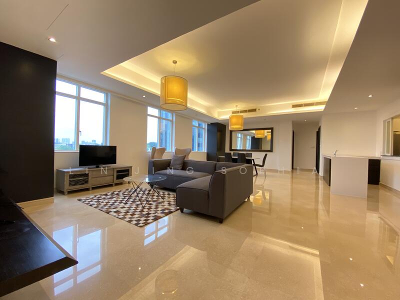 Orchard Scotts, 11 Anthony Road, 4 Bedrooms, 2,508 sqft, Condominium For Rent, by Lin Jing Sophia, 500041165 - PropertyGuru.com.sg