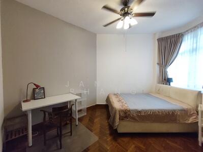 For Rent - Pasir View Park