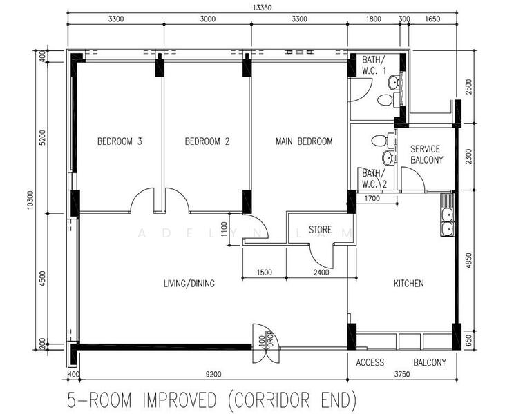For Sale 568 Choa Chu Kang Street 52
