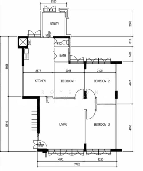 For Sale 45 Marine Crescent