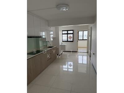 For Sale - 45 Marine Crescent