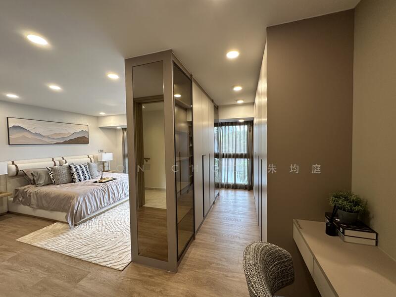 Novena Brand New Corner Terrace, Shrewsbury Road, 6 Bedrooms, 6,926 sqft, Terraced House For Sale, by Jason Choo 朱均庭, 500041182 - PropertyGuru.com.sg
