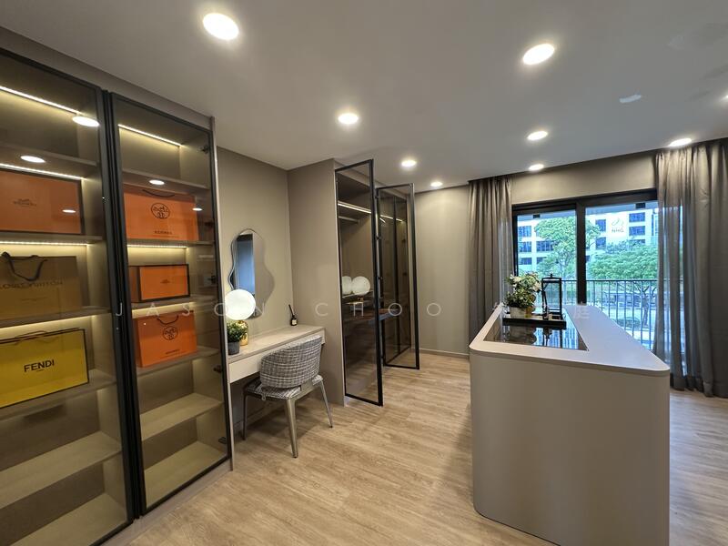 Novena Brand New Corner Terrace, Shrewsbury Road, 6 Bedrooms, 6,926 sqft, Terraced House For Sale, by Jason Choo 朱均庭, 500041182 - PropertyGuru.com.sg