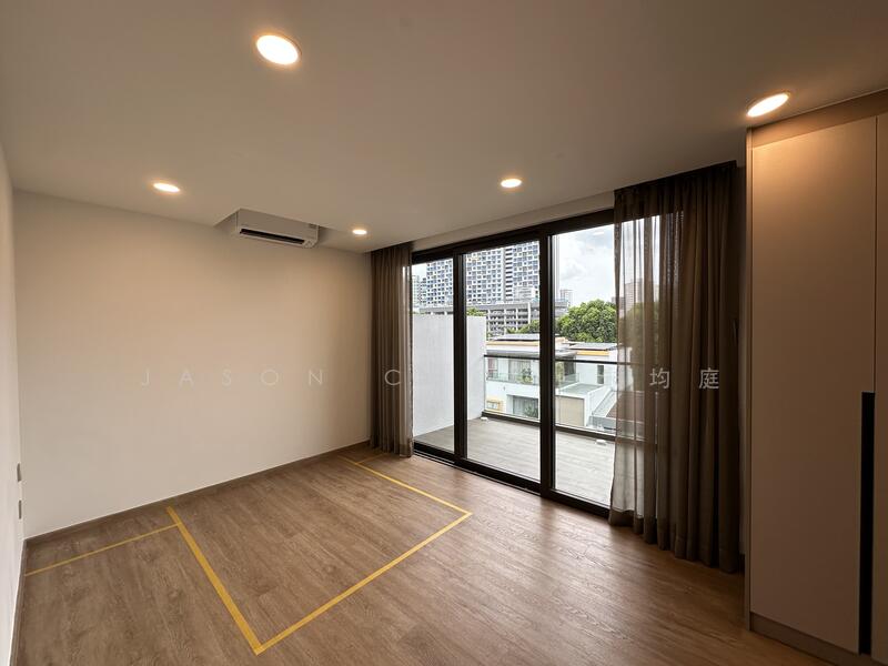 Novena Brand New Corner Terrace, Shrewsbury Road, 6 Bedrooms, 6,926 sqft, Terraced House For Sale, by Jason Choo 朱均庭, 500041182 - PropertyGuru.com.sg