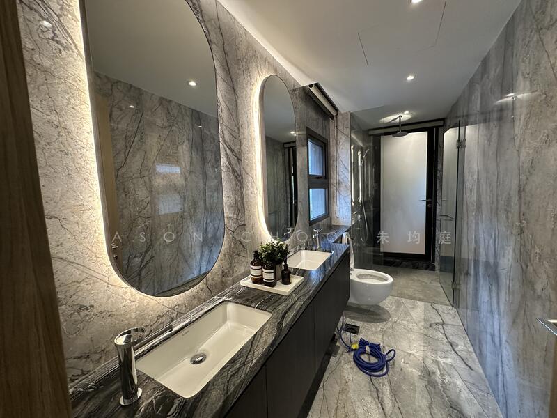 Novena Brand New Corner Terrace, Shrewsbury Road, 6 Bedrooms, 6,926 sqft, Terraced House For Sale, by Jason Choo 朱均庭, 500041182 - PropertyGuru.com.sg
