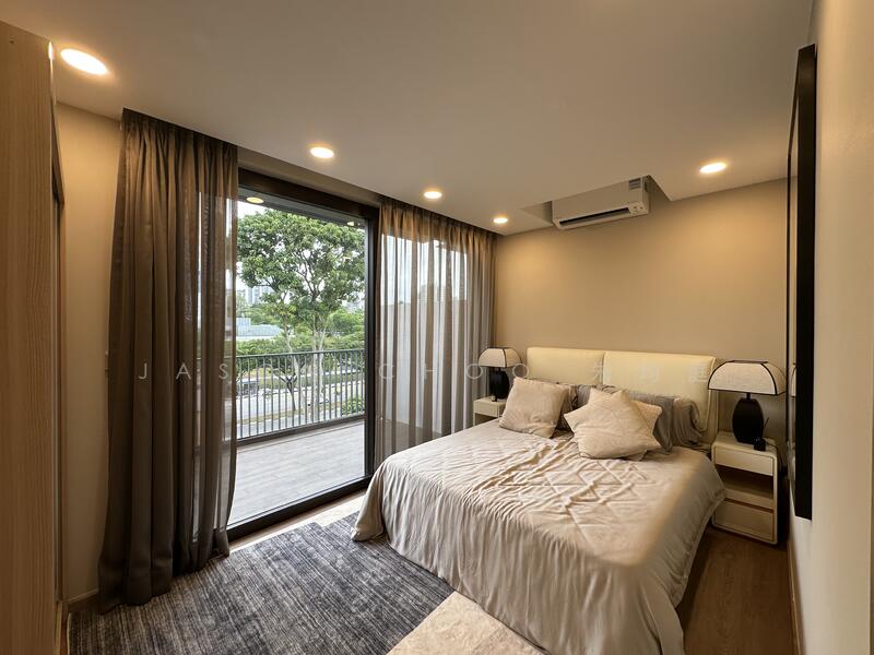 Novena Brand New Corner Terrace, Shrewsbury Road, 6 Bedrooms, 6,926 sqft, Terraced House For Sale, by Jason Choo 朱均庭, 500041182 - PropertyGuru.com.sg