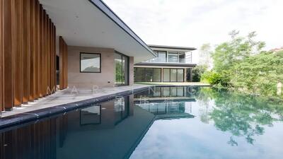 For Sale - Modern Designed GCB 🌟Excellent PSF Value!! 🌟High Ground with Pool & Attic!