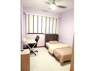 For Rent - 365B Upper Serangoon Road