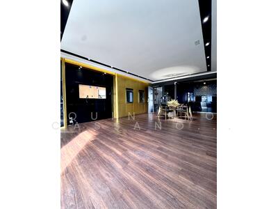 For Sale - 308C Punggol Walk