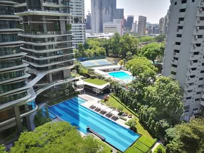 For Rent - Leonie Condotel