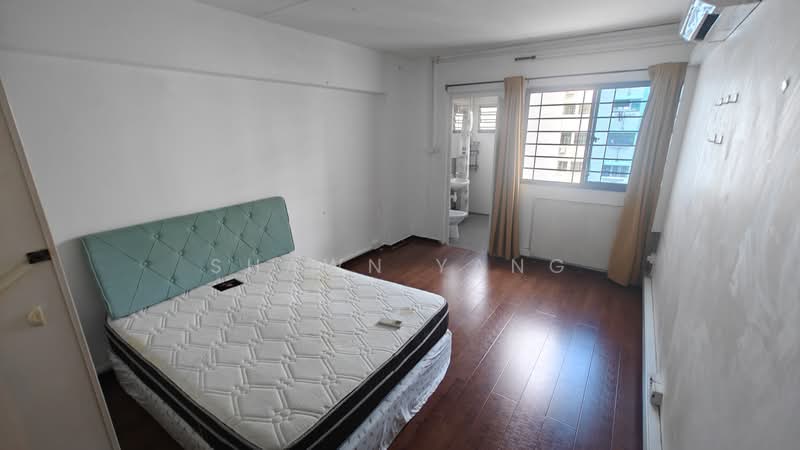434 Tampines Street 43, 434 Tampines Street 43, 3 Bedrooms, 1,119 sqft, HDB Flat For Sale, by Shawn Yang, 500041198 - Bedroom - PropertyGuru.com.sg