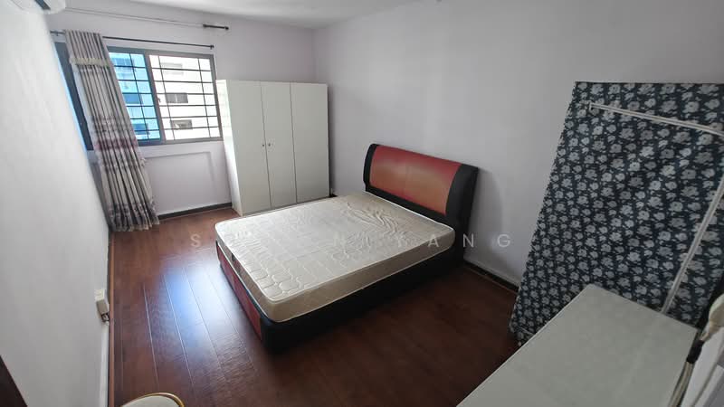 434 Tampines Street 43, 434 Tampines Street 43, 3 Bedrooms, 1,119 sqft, HDB Flat For Sale, by Shawn Yang, 500041198 - Bedroom - PropertyGuru.com.sg