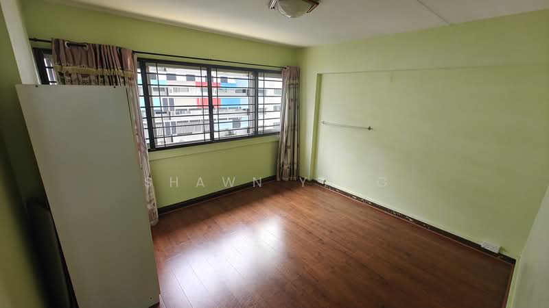 434 Tampines Street 43, 434 Tampines Street 43, 3 Bedrooms, 1,119 sqft, HDB Flat For Sale, by Shawn Yang, 500041198 - Bedroom - PropertyGuru.com.sg