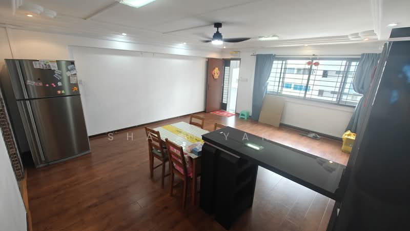 434 Tampines Street 43, 434 Tampines Street 43, 3 Bedrooms, 1,119 sqft, HDB Flat For Sale, by Shawn Yang, 500041198 - Dining Room - PropertyGuru.com.sg
