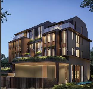 For Sale - Jalan Labu Manis