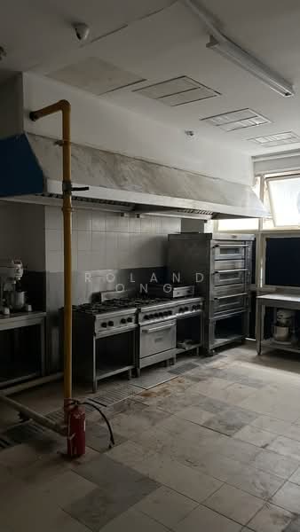 Food XChange @ Admiralty, 8A Admiralty Street, 3,800 sqft, Factory / Workshop (B2) For Sale, by Roland Ong, 500041204 - CommercialGuru.com.sg