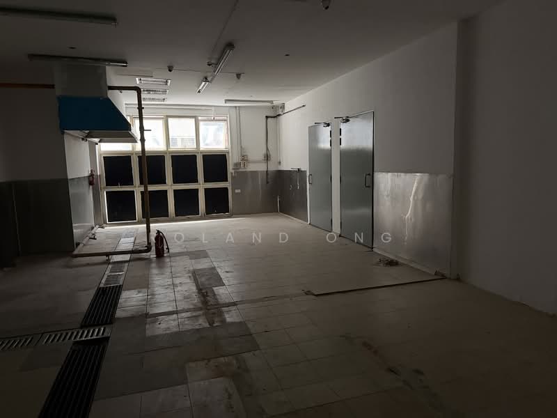 Food XChange @ Admiralty, 8A Admiralty Street, 3,800 sqft, Factory / Workshop (B2) For Sale, by Roland Ong, 500041204 - CommercialGuru.com.sg