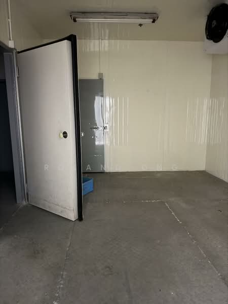 Food XChange @ Admiralty, 8A Admiralty Street, 3,800 sqft, Factory / Workshop (B2) For Sale, by Roland Ong, 500041204 - CommercialGuru.com.sg