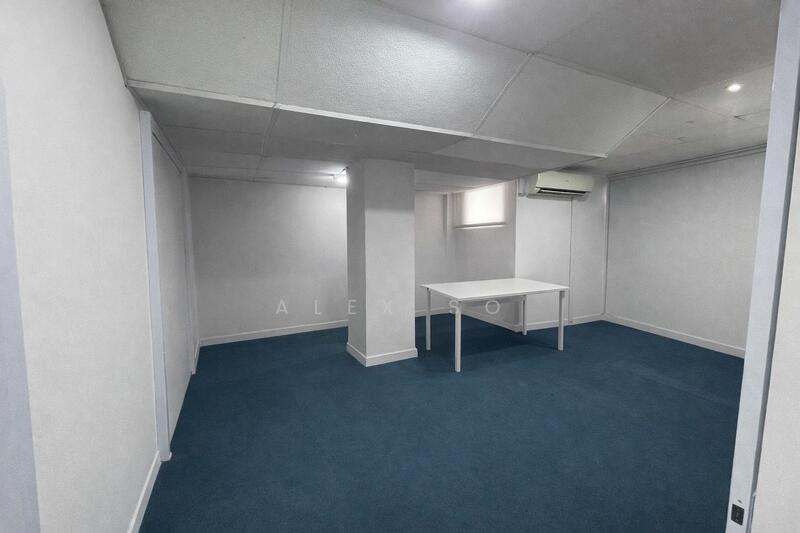ICB Enterprise House, 116 Middle Road, 1,098 sqft, Office For Sale, by Alex So, 500041209 - Interior - CommercialGuru.com.sg