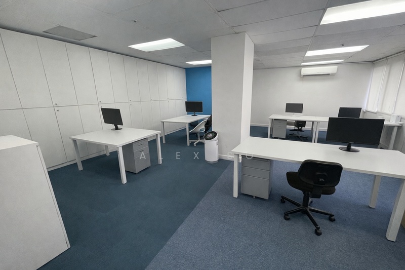 ICB Enterprise House, 116 Middle Road, 1,098 sqft, Office For Sale, by Alex So, 500041209 - Interior - CommercialGuru.com.sg