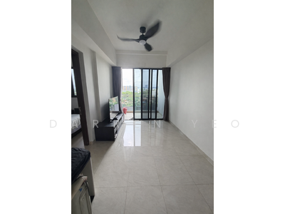 For Rent - Parc Riviera