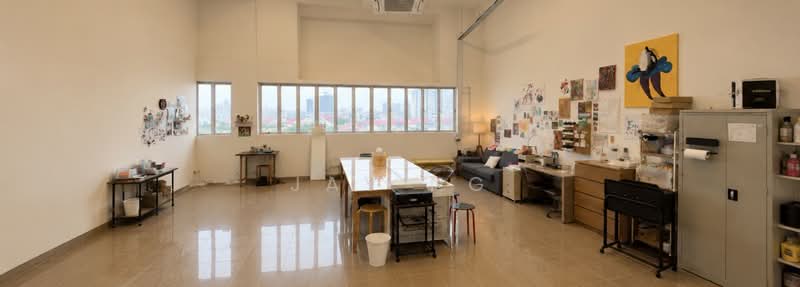 Foo Wah Industrial Building, 45 Jalan Pemimpin, 787 sqft, Light Industrial (B1) For Rent, by Jay Ng, 500041218 - Interior - CommercialGuru.com.sg
