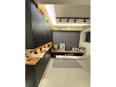 For Rent - 7 Everton Park