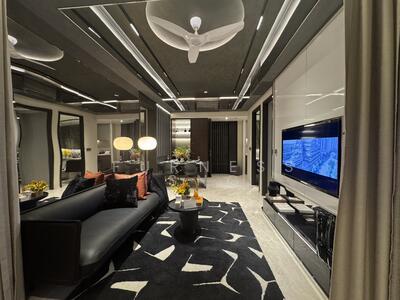 For Sale - Newport Residences