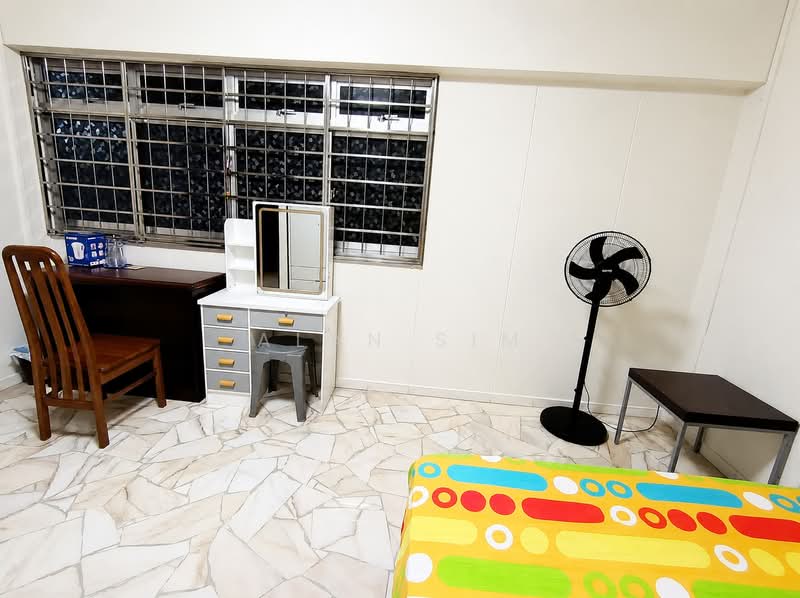 330 Yishun Ring Road, 330 Yishun Ring Road, Room Rental, 100 sqft, HDB Flat For Rent, by Alan Sim, 500041224 - Bedroom - PropertyGuru.com.sg